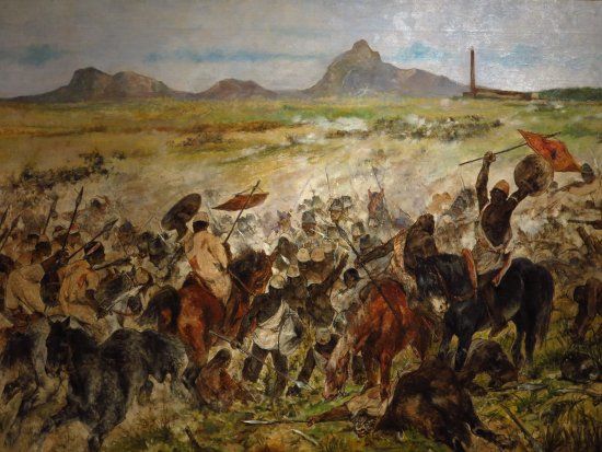 Galleria d'Arte Moderna Paolo e Adele Giannoni